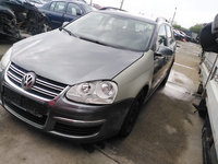 Dezmembram Volkswagen Golf 5, motor 1.9 TDI, cod BLS