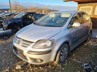 Dezmembram Volkswagen Golf 5 Plus, 1.9 TDI BLS, cutie automata DSG