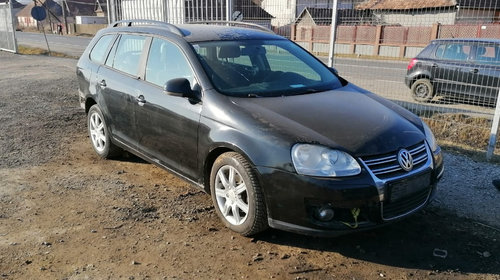 Dezmembram Volkswagen Golf 5(V) Variant 2008 