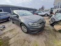 Dezmembram Volkswagen Golf 7 1.6 Tdi 2018