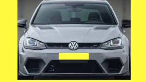 Dezmembram Volkswagen Golf 7 [2012 - 2017] Ha