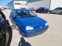 Dezmembram VOLKSWAGEN GOLF IV - HATCHBACK - 1.4 16V BENZINA