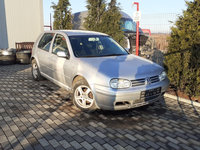 Dezmembram VOLKSWAGEN GOLF IV - HATCHBACK - 1.4 16V BENZINA