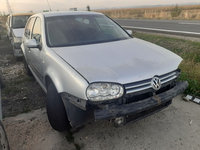 Dezmembram VOLKSWAGEN GOLF IV - HATCHBACK - 1.6 16V BENZINA