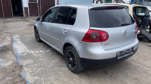 Dezmembram Volkswagen Golf MK5