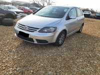 Dezmembram Volkswagen Golf Plus [2004 - 2009] Minivan 5-usi 1.9 TDI MT (105 hp)