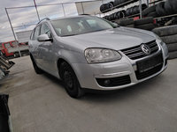 Dezmembram Volkswagen Golf V, 1.9 TDI, cod motor BLS, an 2007