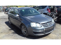 Dezmembram Volkswagen Golf V 2008 2.0 Diesel Cod motor BMM 140CP