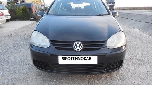 Dezmembram VolksWagen Golf V An 2005 1.9 TDI 