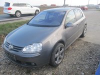 Dezmembram VOLKSWAGEN GOLF V - HATCHBACK - 1.4 TSI BENZINA