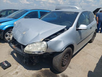 Dezmembram VOLKSWAGEN GOLF V - HATCHBACK - 1.9 TDI DIESEL