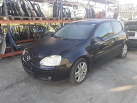 Dezmembram VOLKSWAGEN GOLF V - HATCHBACK - 2.0 TDI DIESEL