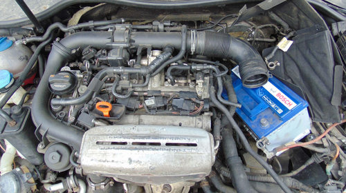 Dezmembram Volkswagen Jetta, 1.4 TSI, tip motor BMY, an fabricatie 2008