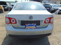 Dezmembram Volkswagen Jetta, 1.9 TDI, tip motor BKC, an fabricatie 2006