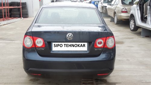 DEZMEMBRAM VOLKSWAGEN JETTA 2.0 TDI AN 2006