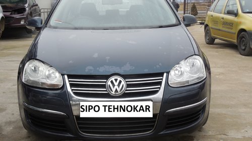 DEZMEMBRAM VOLKSWAGEN JETTA 2.0 TDI AN 2006