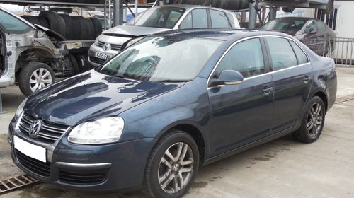 DEZMEMBRAM VOLKSWAGEN JETTA 2.0 TDI AN 2006