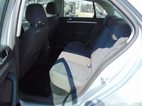 Dezmembram Volkswagen Jetta, 2.0TDI, Tip motor BKD, An fabricatie 2007