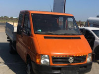 Dezmembram Volkswagen Lt 2.5 TDI an fabr. 2002