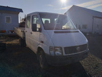 Dezmembram Volkswagen LT 46, 2.5 TDI 108CP, 7 locuri cu bena