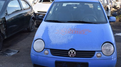 Dezmembram Volkswagen LUPO 1.0 benzina 1999