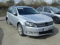 Dezmembram volkswagen Passat 1.6 Diesel 2012 Cod Motor CAYC