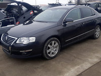 Dezmembram Volkswagen Passat, 1.9 TDI, 105 cp, cod BKC