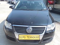 Dezmembram Volkswagen Passat, 1.9 TDI, Cod motor BXE, An 2006