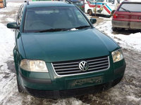 Dezmembram Volkswagen Passat 1.9 tdi