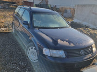 Dezmembram Volkswagen Passat 1.9 TDI