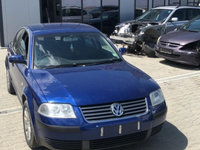 Dezmembram Volkswagen Passat 2.0 benzina an fabr 2002