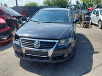 Dezmembram Volkswagen Passat, 2.0 TDI, 140 cp, cod BKD, cutie 6+1