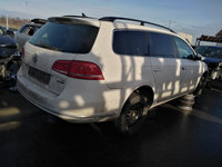 Dezmembram Volkswagen Passat, 2.0 TDI, 2011, cod motor CFG, cutie AUTOMATA