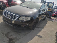 Dezmembram Volkswagen Passat, 2.0 TDI cod BMP, an 2006