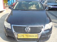 Dezmembram Volkswagen Passat, 2.0 TDI, Cod motor BMR, An 2007