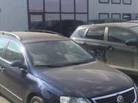 Dezmembram Volkswagen Passat 2.0 TDI tip motor BMP,cutie automata DSG 6, an fabr 2007