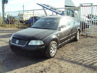 Dezmembram Volkswagen Passat - 2003 - 1.9 - negru