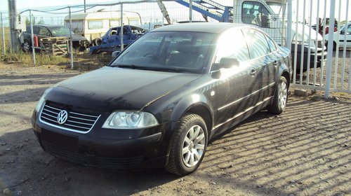 Dezmembram Volkswagen Passat - 2003 - 1.9 - n