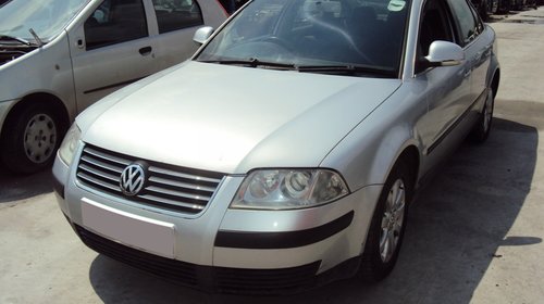 Dezmembram Volkswagen Passat - 2005 - 1.9 AWX