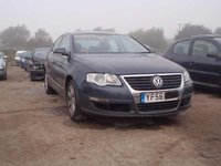 Dezmembram Volkswagen Passat An Fabricatie 2007 2.0 TDI.