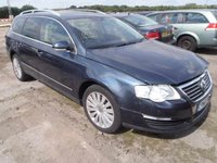 Dezmembram Volkswagen Passat An Fabricatie 2008 2.0 TDI