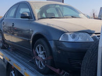 Dezmembram Volkswagen Passat B5 1.9 TDI an fabr. 2003