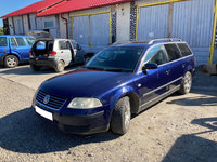 Dezmembram Volkswagen Passat B5.5 1.9 TDI AVF 2002