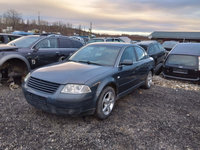 Dezmembram Volkswagen Passat B5.5 , an 2003, 1.9 TDI, 101cp cod AVB