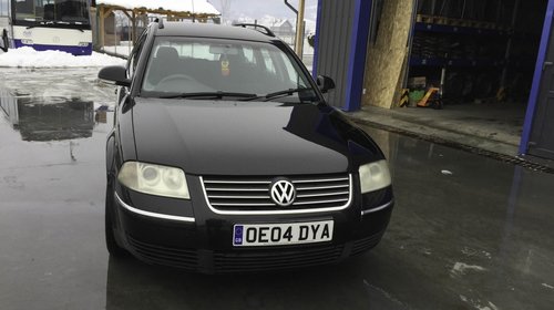 Dezmembram Volkswagen Passat B5.5 Break | 1,9