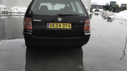 Dezmembram Volkswagen Passat B5.5 Break | 1,9 TDI