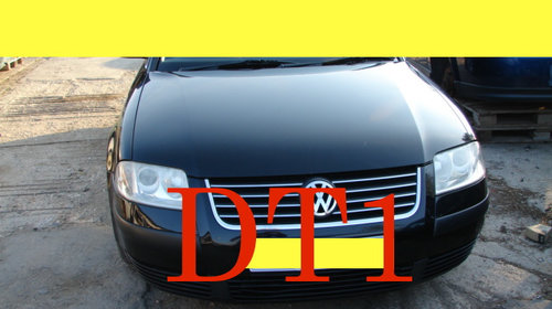 Dezmembram Volkswagen Passat B5.5 [facelift] 