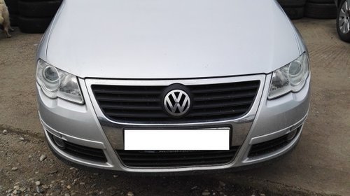 Dezmembram volkswagen passat B6 2.0 diesel co