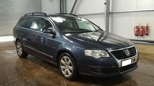 Dezmembram Volkswagen Passat B6 2.0 TDI 2005 