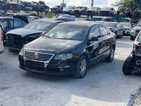 Dezmembram Volkswagen Passat B6 2.0 TDI BMP